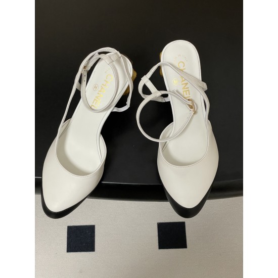 Chanel Shoes Heels Shoes
Women 35-41
