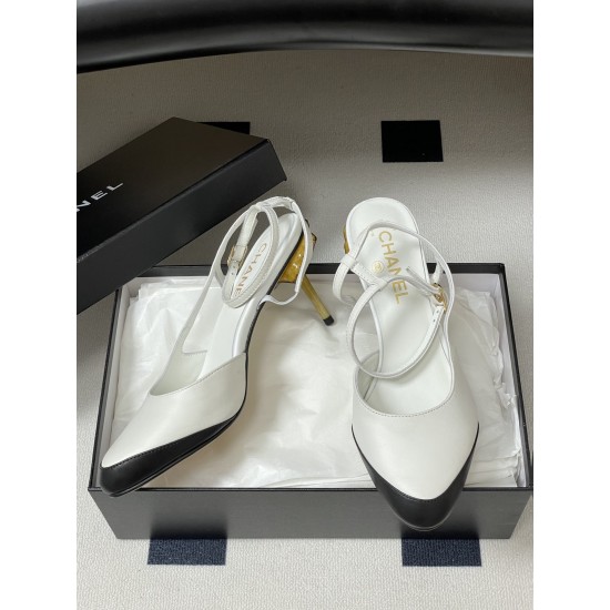 Chanel Shoes Heels Shoes
Women 35-41
