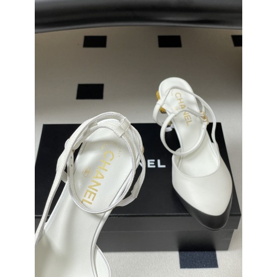 Chanel Shoes Heels Shoes
Women 35-41
