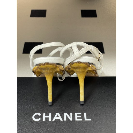 Chanel Shoes Heels Shoes
Women 35-41

