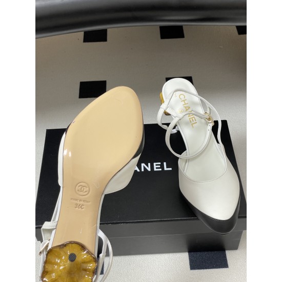 Chanel Shoes Heels Shoes
Women 35-41
