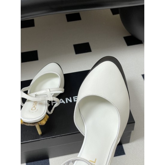 Chanel Shoes Heels Shoes
Women 35-41
