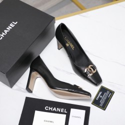 Chanel Shoes Heels Shoes
Women 35-41
