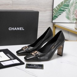 Chanel Shoes Heels Shoes
Women 35-41
