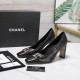 Chanel Shoes Heels Shoes
Women 35-41
