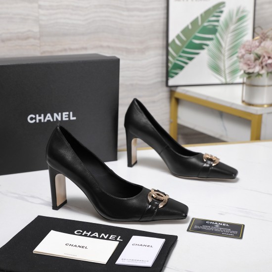 Chanel Shoes Heels Shoes
Women 35-41

