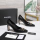 Chanel Shoes Heels Shoes
Women 35-41
