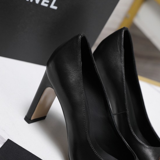 Chanel Shoes Heels Shoes
Women 35-41
