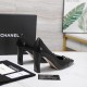 Chanel Shoes Heels Shoes
Women 35-41
