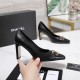 Chanel Shoes Heels Shoes
Women 35-41
