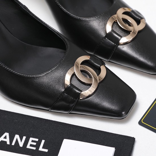 Chanel Shoes Heels Shoes
Women 35-41
