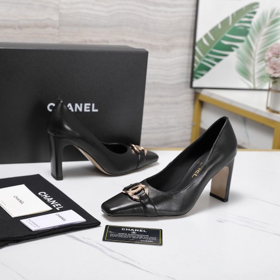 Chanel Shoes Heels Shoes
Women 35-41
