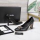 Chanel Shoes Heels Shoes
Women 35-41
