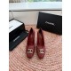 Chanel Shoes Heels Shoes
Women 35-41
