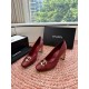 Chanel Shoes Heels Shoes
Women 35-41
