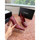 Chanel Shoes Heels Shoes
Women 35-41
