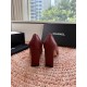 Chanel Shoes Heels Shoes
Women 35-41
