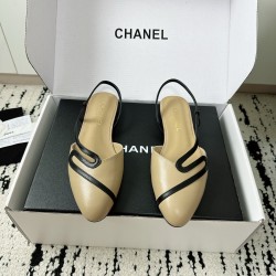 Chanel Shoes Heels Shoes
Women 35-41
