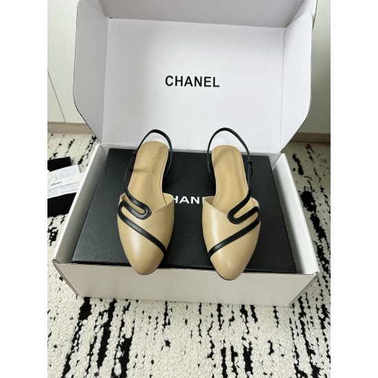 Chanel Shoes Heels Shoes
Women 35-41
