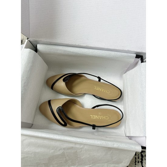 Chanel Shoes Heels Shoes
Women 35-41
