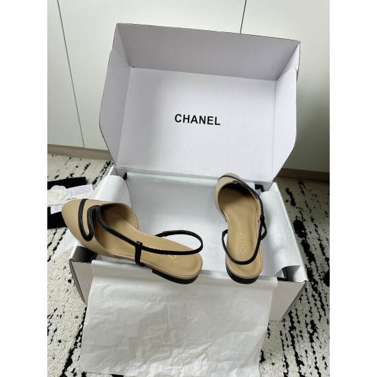 Chanel Shoes Heels Shoes
Women 35-41
