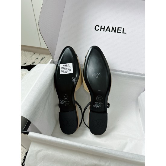 Chanel Shoes Heels Shoes
Women 35-41
