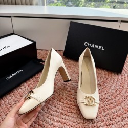 Chanel Shoes Heels Shoes
Women 35-41
