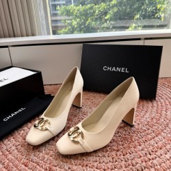 Chanel Shoes Heels Shoes
Women 35-41
