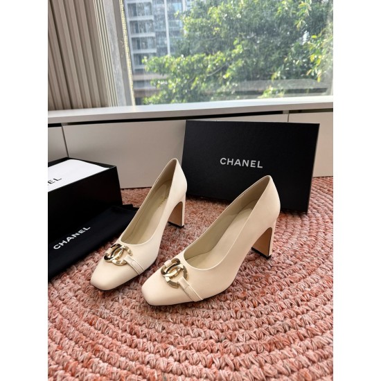 Chanel Shoes Heels Shoes
Women 35-41
