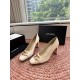 Chanel Shoes Heels Shoes
Women 35-41

