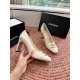 Chanel Shoes Heels Shoes
Women 35-41
