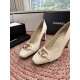 Chanel Shoes Heels Shoes
Women 35-41
