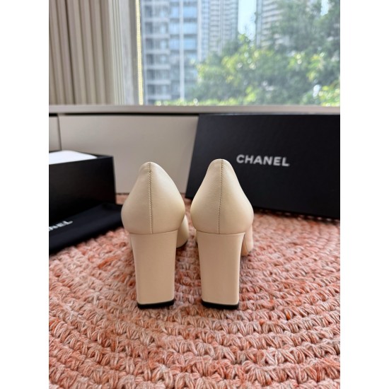 Chanel Shoes Heels Shoes
Women 35-41
