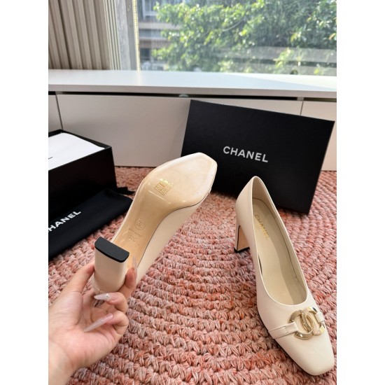 Chanel Shoes Heels Shoes
Women 35-41
