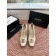 Chanel Shoes Heels Shoes
Women 35-41
