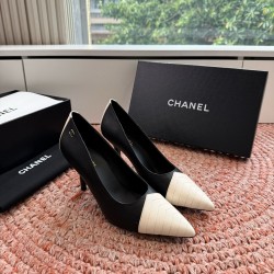 Chanel Shoes Heels Shoes
Women 35-41
