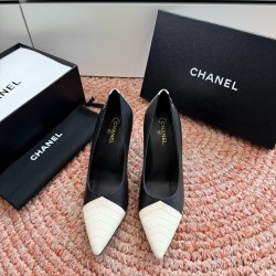 Chanel Shoes Heels Shoes
Women 35-41
