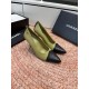 Chanel Shoes Heels Shoes
Women 35-41
