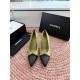 Chanel Shoes Heels Shoes
Women 35-41
