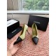 Chanel Shoes Heels Shoes
Women 35-41
