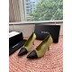 Chanel Shoes Heels Shoes
Women 35-41
