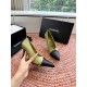 Chanel Shoes Heels Shoes
Women 35-41
