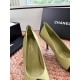 Chanel Shoes Heels Shoes
Women 35-41
