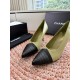 Chanel Shoes Heels Shoes
Women 35-41
