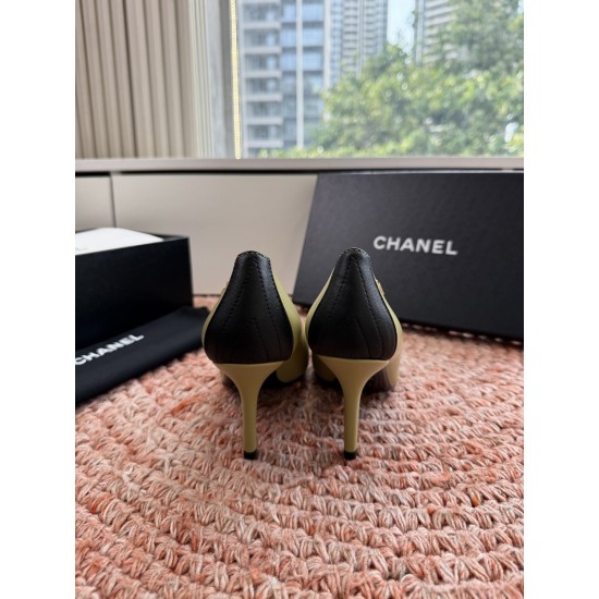 Chanel Shoes Heels Shoes
Women 35-41
