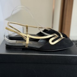 Chanel Shoes Heels Shoes
Women 35-41
