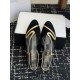 Chanel Shoes Heels Shoes
Women 35-41
