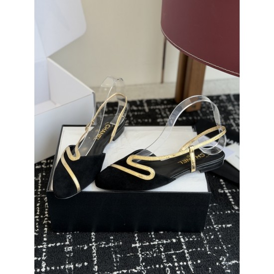 Chanel Shoes Heels Shoes
Women 35-41
