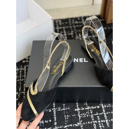 Chanel Shoes Heels Shoes
Women 35-41
