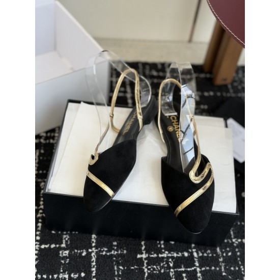 Chanel Shoes Heels Shoes
Women 35-41
